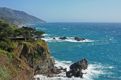 Big Sur