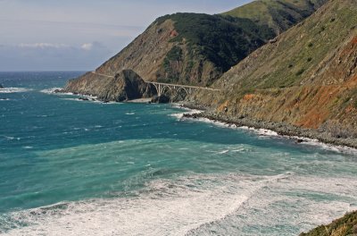 Big Sur