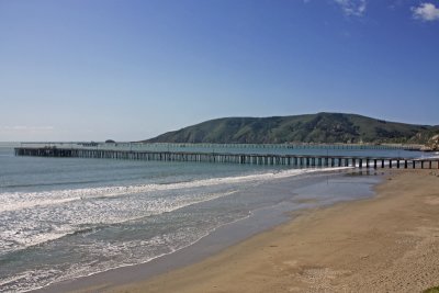 Avila Beach