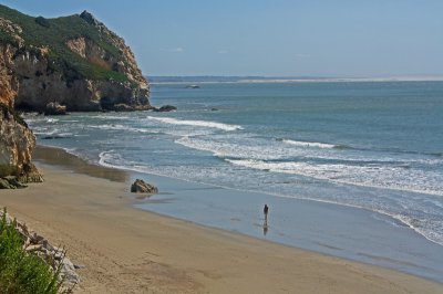 Avila Beach