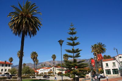 Santa Barbara