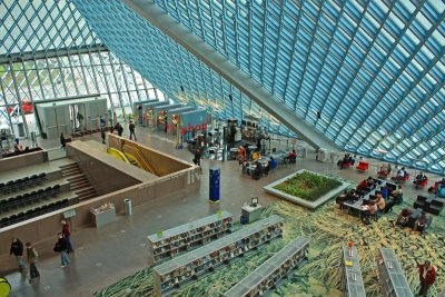 Seattle Public Library