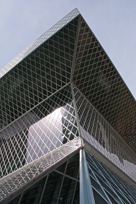 Seattle Public Library