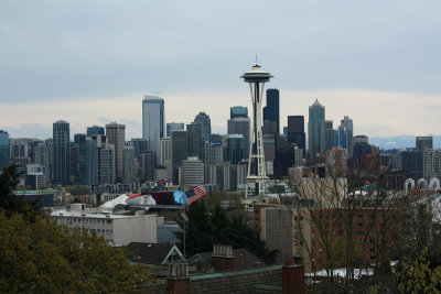 Seattle