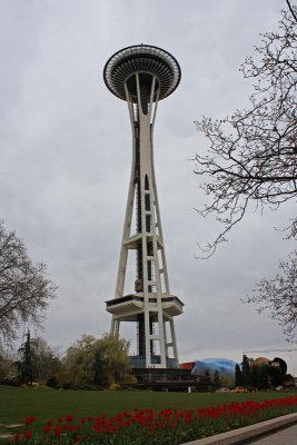 The Space Needle