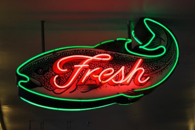 Pike Place Market