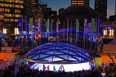 Vancouver 2010 Olympics