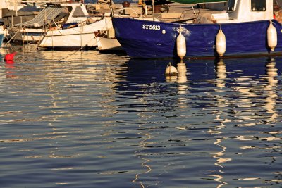 Split Harbour