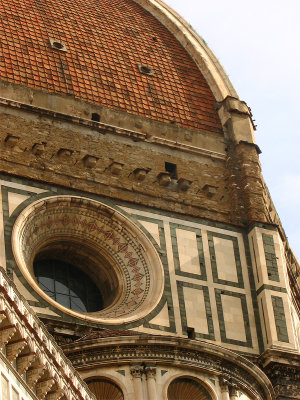 The Florentine Duomo