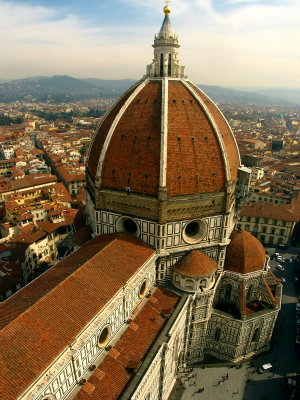 The Florentine Duomo