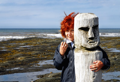 Sainte-Flavie