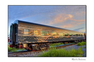 Finger Lakes Railroad