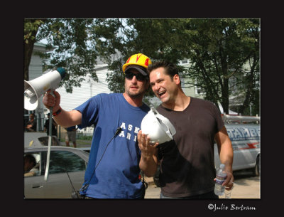 The Josh and John Show
