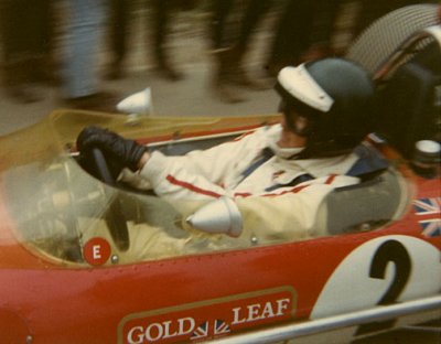 Jochen Rindt