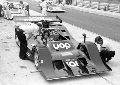  Can-Am UOP Shadow