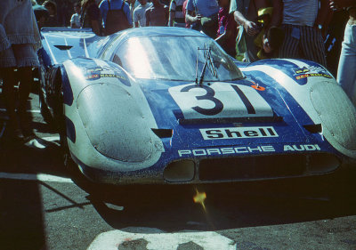 Porsche 917