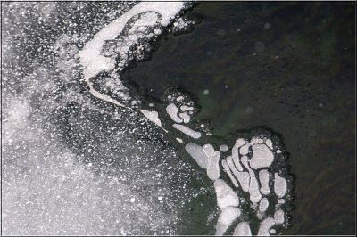 Water and Ice