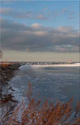 Irondequoit Bay