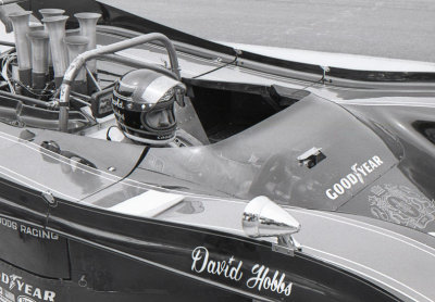 David Hobbs