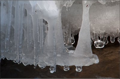 Grime's Glen Ice