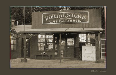 Portal Store