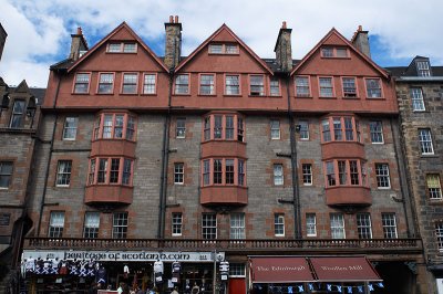 Royal Mile