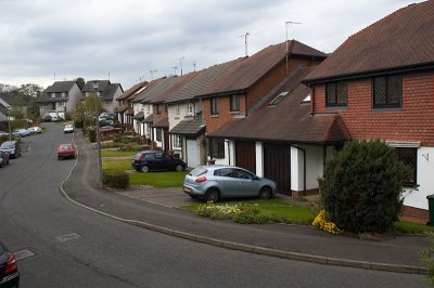 A street