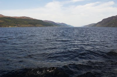 Loch Ness