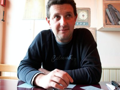 Yan Mintz