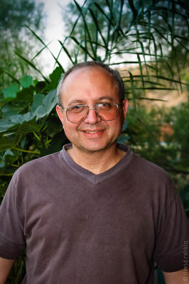 Michael Feldman