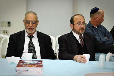 Likud's members