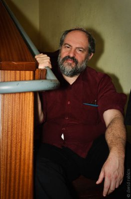 Zeev Geizel