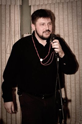 Yuri Lipmanovich