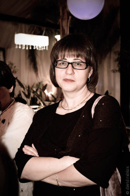Miriam Polonsky