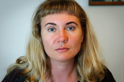 Lena Dyadkina