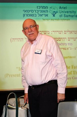 Joel Fishman