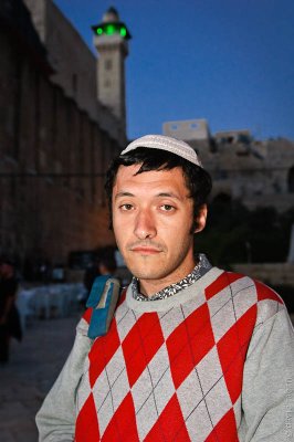 Shlomo Zadiran