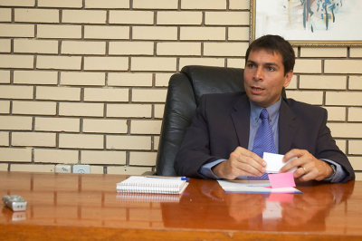 Danny Danon