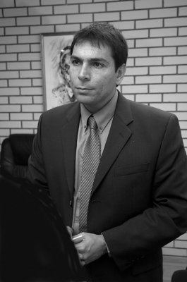 Danny Danon