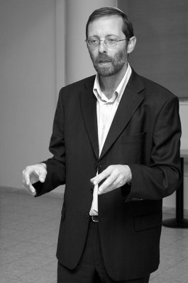 Moshe Feiglin