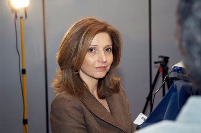 Sandra Rejwan