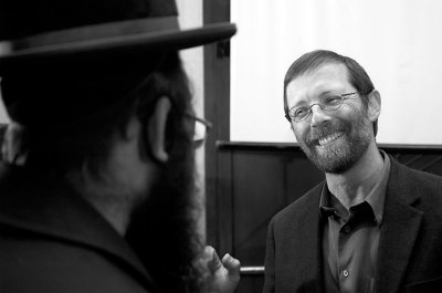 Moshe Feiglin