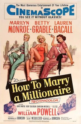 Marry a Millionaire