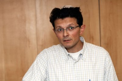 Eliezer Schargrodsky
