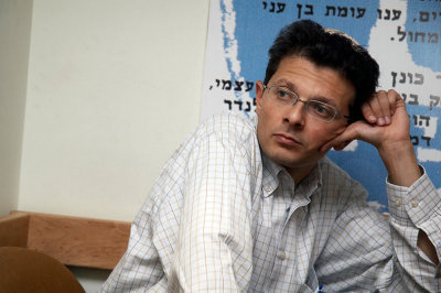 Eliezer Schargrodsky