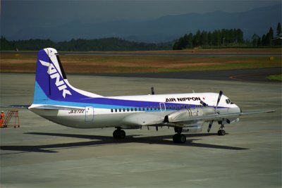 AIR NIPPON