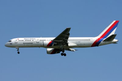NEPAL AIRLINES BOEING 757 200 BKK RF IMG_0571.jpg