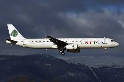 AIRBUS A321 VOL 1