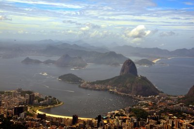 Rio March 2010