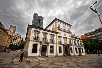 centro
